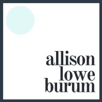 Allison Lowe Burum Consulting
