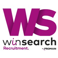 WINSEARCH Netherlands logo - Similar company to Winsearch Uk