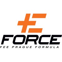 eForce FEE Prague Formula logo - Similar company to Sunnycold S.R.O.