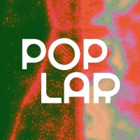 Poplar Festival logo - Similar company to Entropia