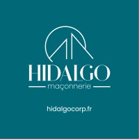 Hidalgo Corp logo - Similar company to Cbe Menuiserie & Maintenance