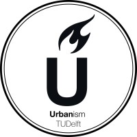 MSc Urbanism @TU Delft logo - Similar company to Faculty Of Architecture And The Built Environment, Tu Delft