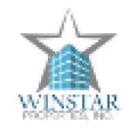 Winstar Properties, Inc logo - Similar company to Fred Leeds Properties