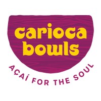 Carioca Bowls Inc. logo - Similar company to Moberi