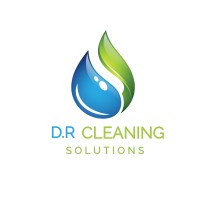 D.R Cleaning Solutions / Zachar Cleaners and Pest Control logo - Similar company to Distinco
