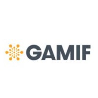 GAMIF logo - Similar company to Dr. Formen