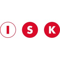 ISK Institut für Strategie & Kommunikation GmbH logo - Similar company to Damm & Bierbaum