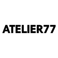 Atelier 77 logo - Similar company to Estudio Co-A