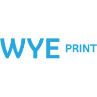 Wye Print logo - Similar company to Wye.Com