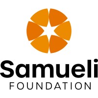 Samueli Foundation logo - Similar company to Charitable Ventures