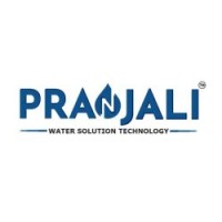 Pranjali Water Solution Technology logo - Similar company to Bimal Water Solutions Pvt. Ltd.