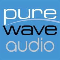 Pure Wave Audio logo - Similar company to Soflo Systems