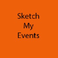 Sketch My Events logo - Similar company to Roxmedia