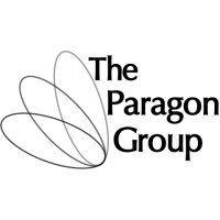 The Paragon Group logo - Similar company to Hap Training