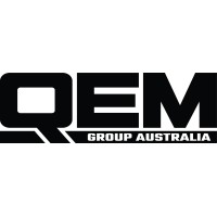 QEM Group Australia logo - Similar company to Qem Group India