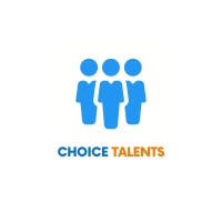 Choice Talents logo - Similar company to Modavcress