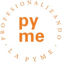Paola Agüero-Profesionalizando la Pyme logo - Similar company to Necod Argentina