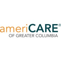 ameriCARE of Greater Columbia logo - Similar company to Byway