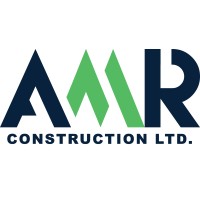 AMR Construction & Engineering Limited. logo - Similar company to Csce Calgary Section