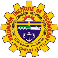 Palompon Institute of Technology logo - Similar company to Lootbox Fund