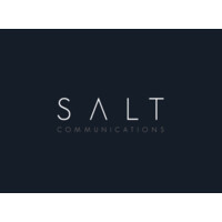 Add a pinch of Salt logo - Similar company to Pinch Agency