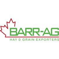 Barr-Ag |Timothy | Alfalfa | Dry silage | Grain logo - Similar company to Cravo Equipment Ltd