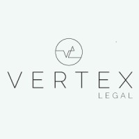 Vertex Legal B.V. logo - Similar company to Securitystaffing.Nl