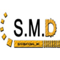 SMD INTERNATIONAL, INC logo - Similar company to Weconsign Equip Ltd.