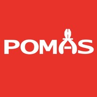 POMAS EU logo - Similar company to Mr.Pomms