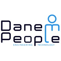 Danem People Group logo - Similar company to Cilaes