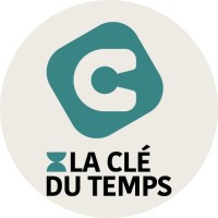 La Clé Du Temps logo - Similar company to Digiflow Solutions