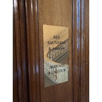 BES, SAUVAIGO & Associés logo - Similar company to Bk Avocats