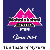 Shree Mahalakshmi Sweets logo - Similar company to Idea School Pro