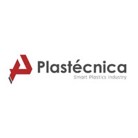 Plastécnica logo - Similar company to Plast Machine Br