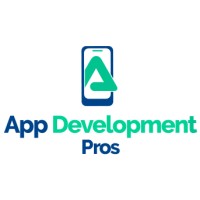 App Development Pros logo - Similar company to App Development Pros