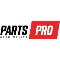 PartsPro Machinery Solutions FZ-LLC logo - Similar company to Dynamic Innovations Inc.