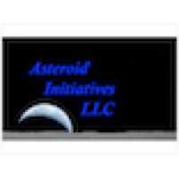 Asteroid Initiatives Llc