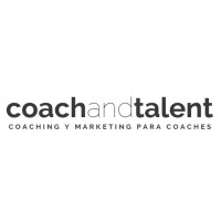 Coach and Talent logo - Similar company to Talent Coach