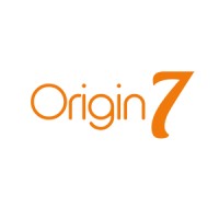 Origin7 | Agence-conseil en Publicité logo - Similar company to Marelux