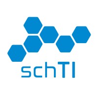 schTI logo - Similar company to Itasoft - Syscon Informatica Ltda