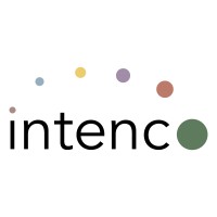 Intenco AB logo - Similar company to Doings - For A Change!