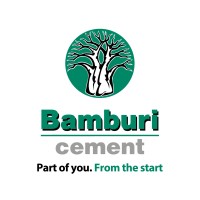 Bamburi Cement PLC logo - Similar company to Base Titanium Ltd