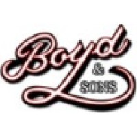 Boyd & Sons Machinery logo - Similar company to Hvt