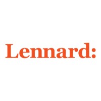 Lennard Commercial Realty, Brokerage logo - Similar company to Cubecom Full Service Realty
