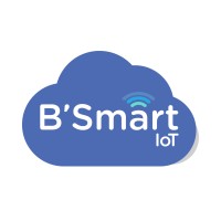 B'Smart IoT logo - Similar company to B24 Iot
