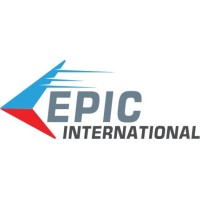 Epic International logo - Similar company to Epic International