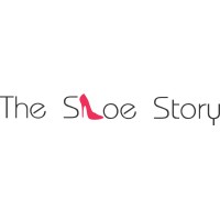 The Shoe Story logo - Similar company to The Noble App