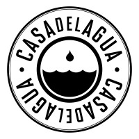 Casa del Agua logo - Similar company to Take-Offf