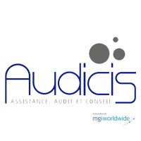 AUDICIS Officiel logo - Similar company to Sofirec