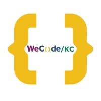 WeCode KC logo - Similar company to Kc Tech Council